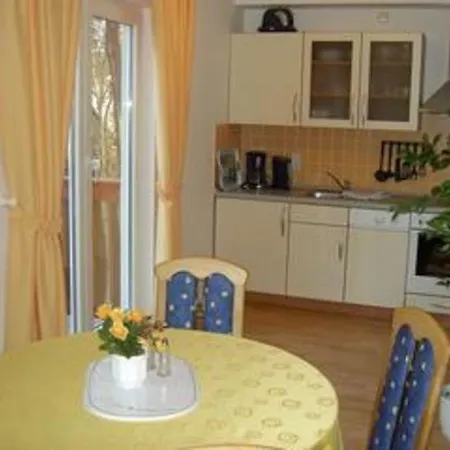 Haus _waterkant_ Top_ Fewo_ Ca_ 30 Apartment