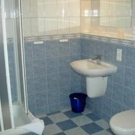Apartment Haus _waterkant_ Top_ Fewo_ Ca_ 30 Baabe