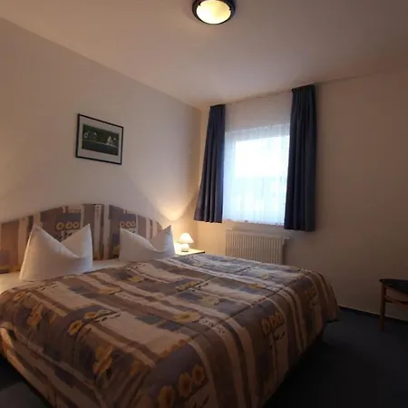 Apartment Haus _waterkant_ Top_ Fewo_ Ca_ 30 *