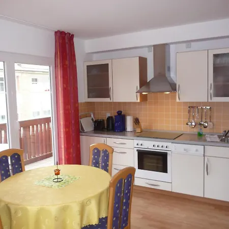 Apartment Haus _waterkant_ Top_ Fewo_ Ca_ 30 *