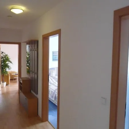 Apartment Haus _waterkant_ Top_ Fewo_ Ca_ 30 *